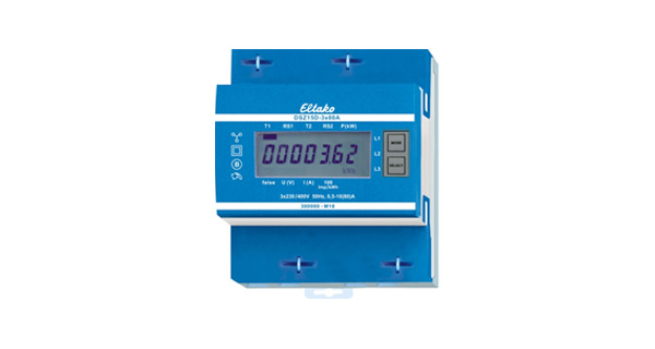 kWh meter